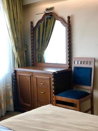 Hotel Bueyuek Levent Istanbul Exterior foto